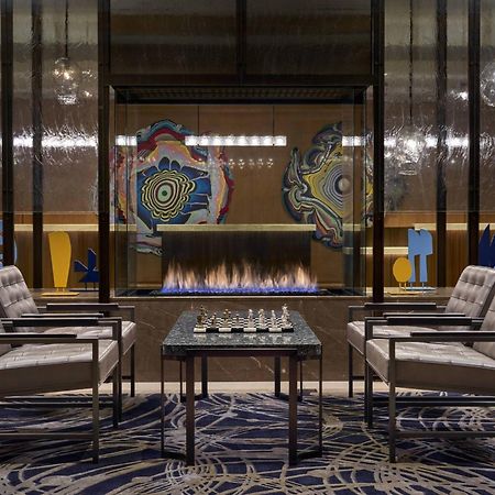 Hotel The Ritz-Carlton, Cleveland Exteriér fotografie