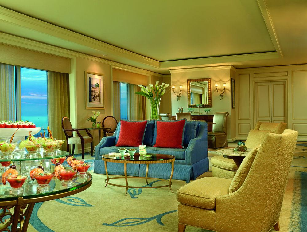 Hotel The Ritz-Carlton, Cleveland Exteriér fotografie