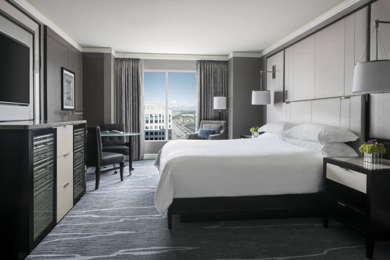 Hotel The Ritz-Carlton, Cleveland Exteriér fotografie