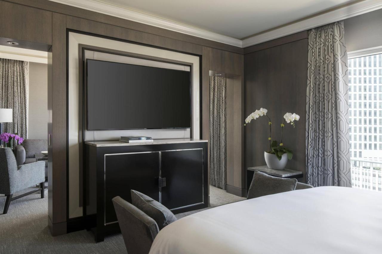 Hotel The Ritz-Carlton, Cleveland Exteriér fotografie