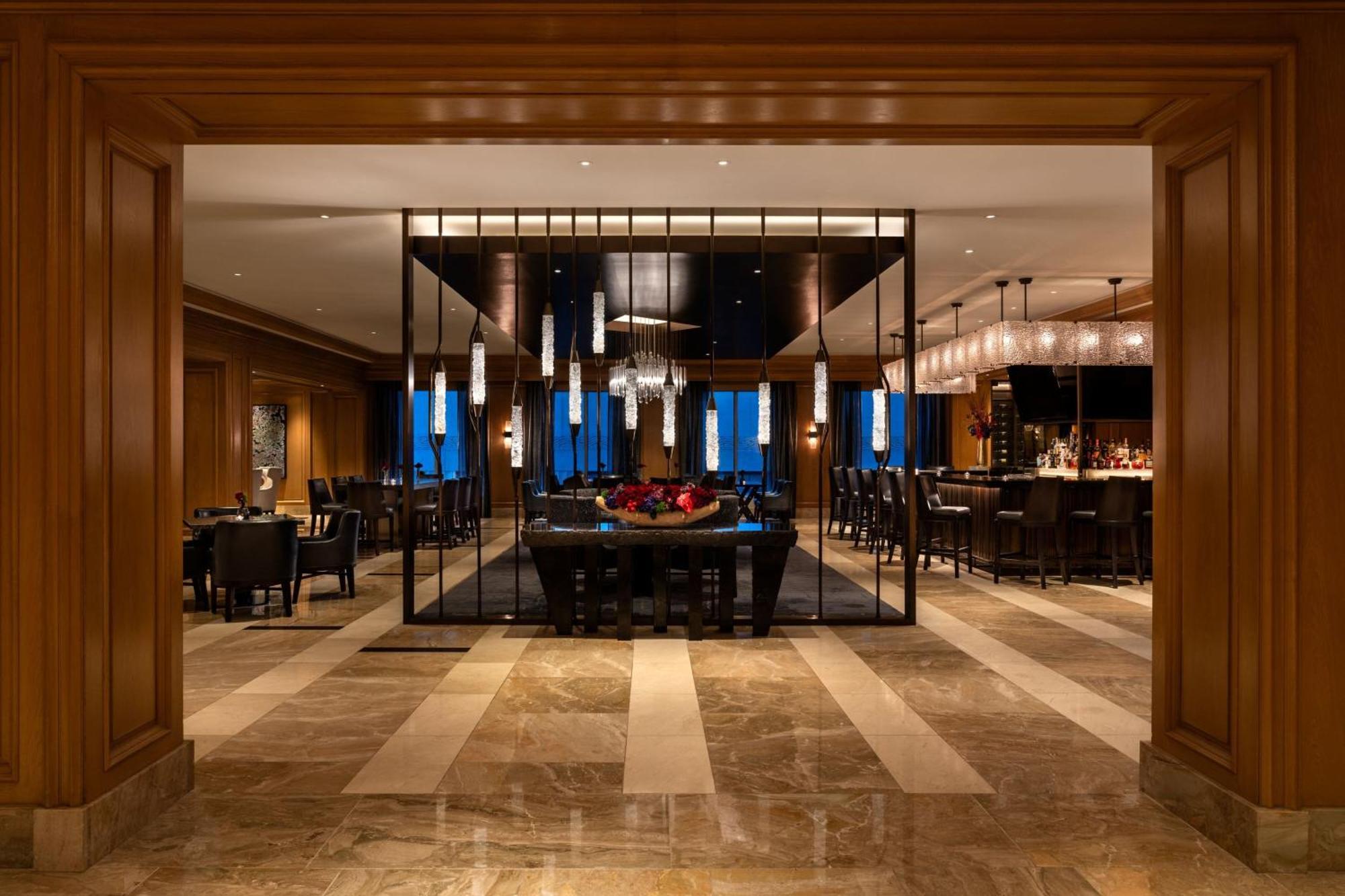 Hotel The Ritz-Carlton, Cleveland Exteriér fotografie