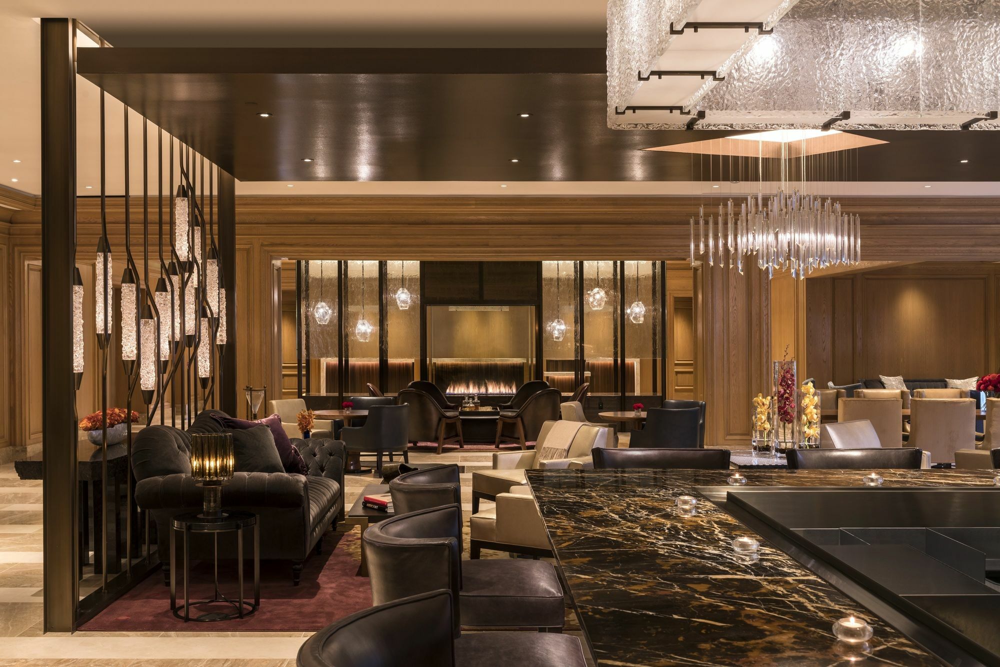 Hotel The Ritz-Carlton, Cleveland Exteriér fotografie